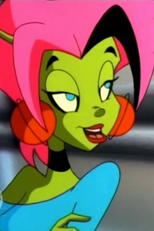 Character image for Petra Hammerhold