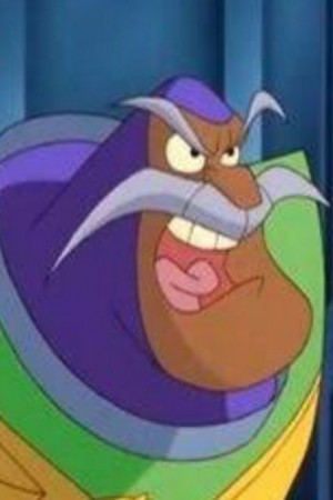 Character image for Commander Nebula