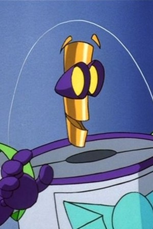 Character image for XR