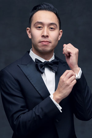 Ryan Bergara