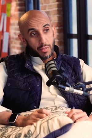 Character image for Host