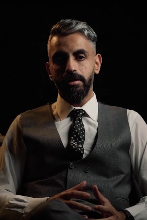 Character image for Host - Guest