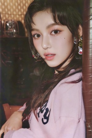 Character image for Danielle