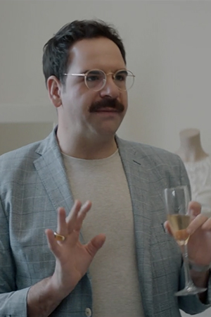 Character image for Rafa