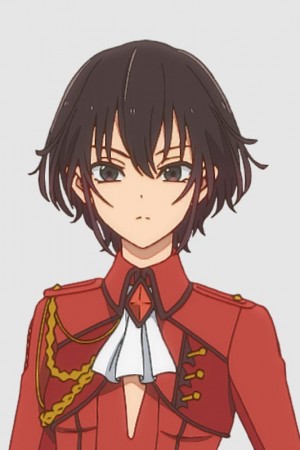 Character image for Belle Lablac