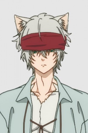 Character image for Adonis Kuestion