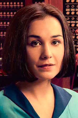 Character image for Marga