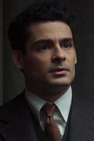 Character image for Pablo Santos / Julio Santos