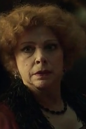 Character image for Victoria