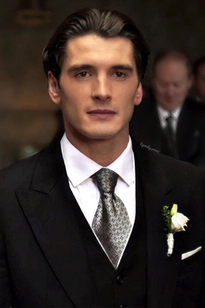 Character image for Francisco Gómez