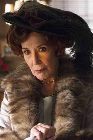 Character image for Doña Carmen