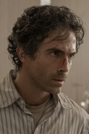 Character image for Ángel Zambrano