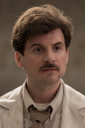 Character image for Carlos Vargas