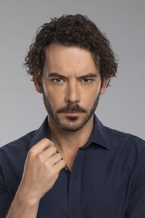 Character image for Iván Vallejo