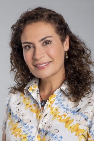 Character image for Carmenza Suárez