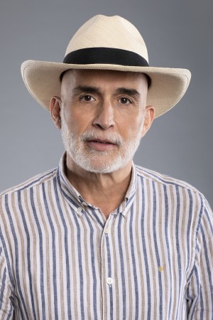 Character image for Octavio Vallejo