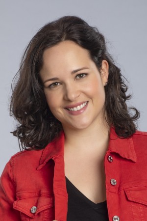 Character image for Marcela Vallejo