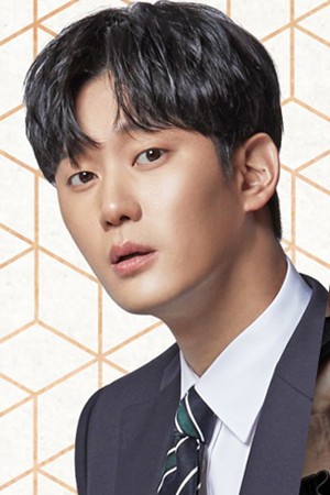 Character image for Cha Do-won