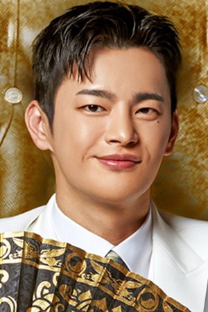 Character image for Nam Han-jun