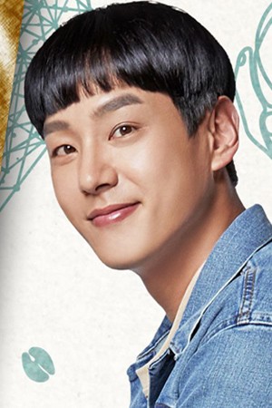 Character image for Gong Soo-chul