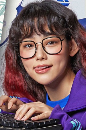 Character image for Nam Hye-joon