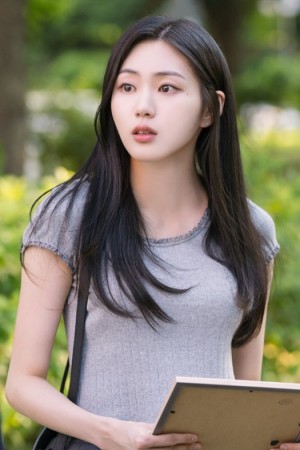 Character image for Jeong Min