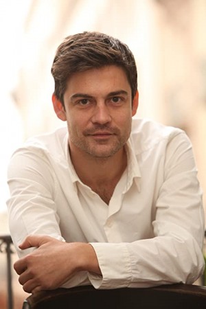 Character image for Roger Coma