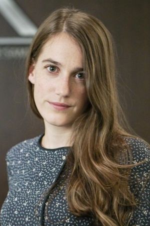 Character image for Camille Valentini