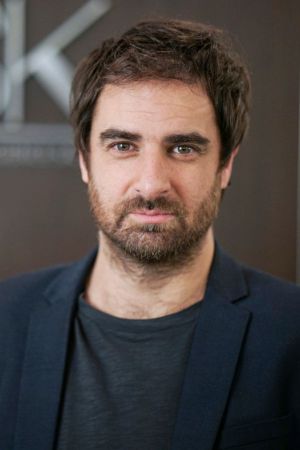 Character image for Gabriel Sarda