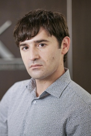 Character image for Hervé André-Jezak