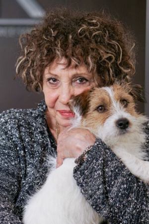 Character image for Arlette Azémar