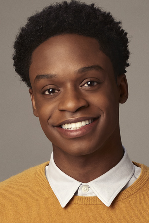 Character image for Lane