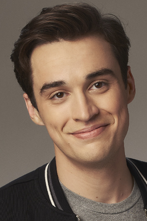 Character image for Freddie Raines