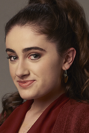 Character image for Jackie Raines