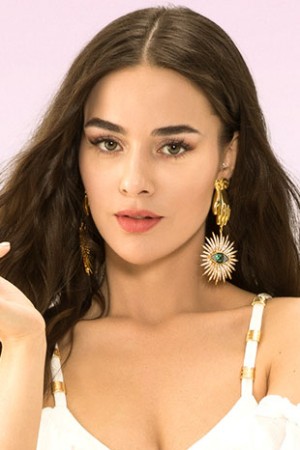 Character image for Leyla