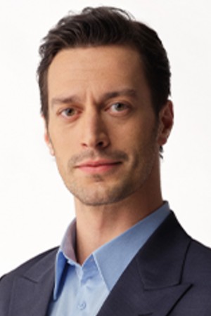 Character image for Sedat