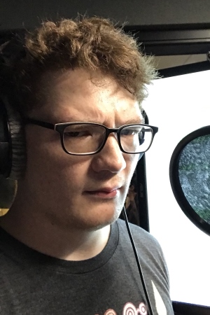 Character image for Max