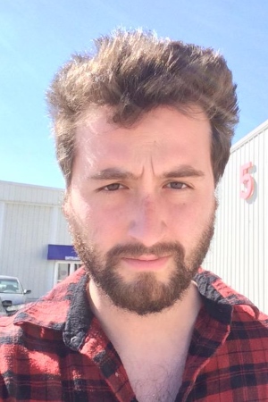 Character image for David