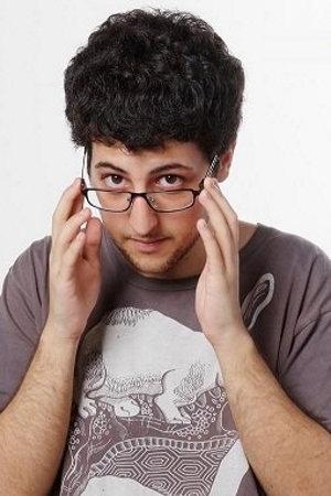 Character image for Harrison