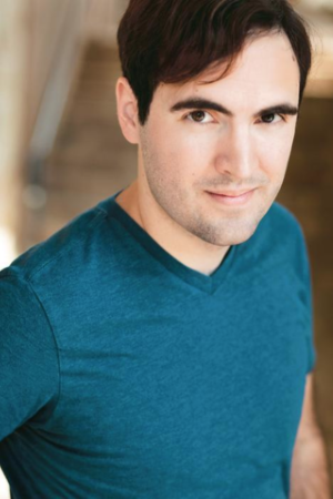 Character image for Preston Goodplay