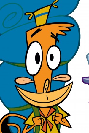 Character image for Lazlo