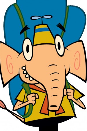 Character image for Raj 