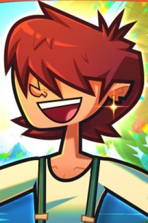 Character image for Ren Moraga