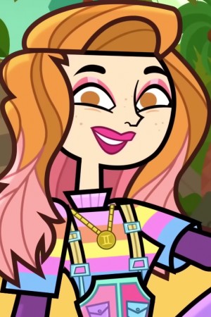 Character image for Aubrey Summers