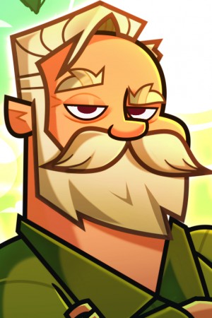 Character image for Ernesto Salvatierra