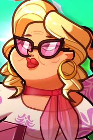 Character image for Evie Marlowe