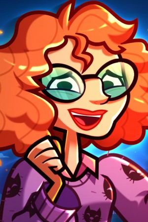 Character image for Oliwia Morawska