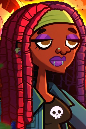 Character image for Nura Sahal