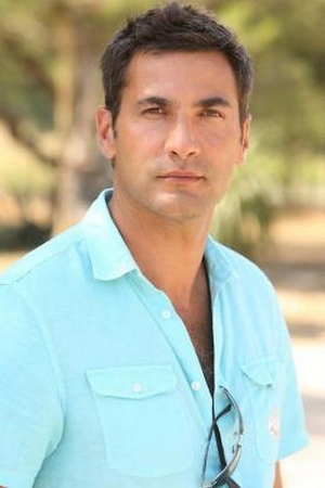 Character image for Xavier 