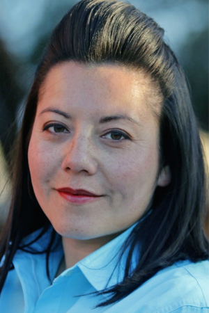 Character image for Audrey Dukor